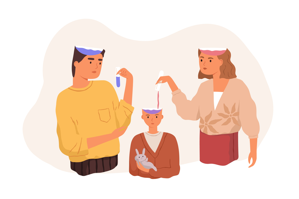 Disminuyendo el estigma y la discriminación